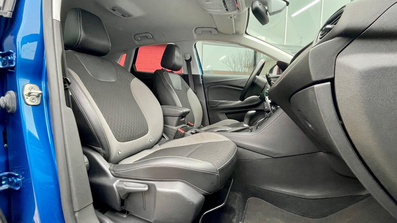 OPEL GRANDLAND X 1.5 ECOTEC ADVANCE 131CV - FULL LED, CAR PLAY, NEOPATENTATI