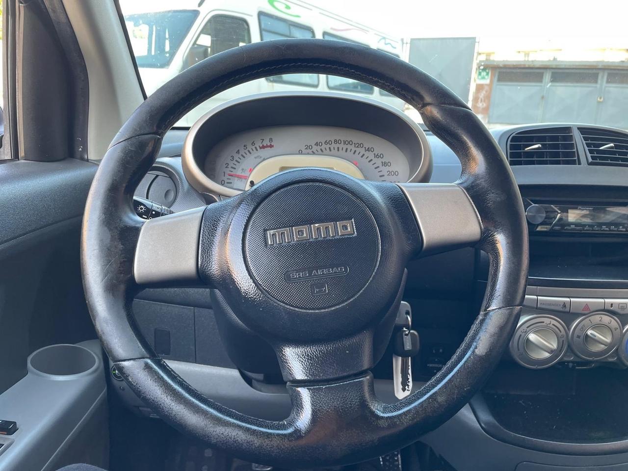 Daihatsu Sirion 1.0 Hiro