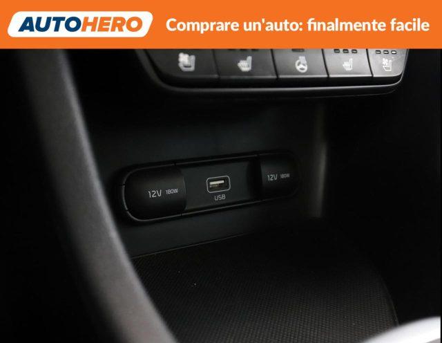 KIA Sportage 2.0 CRDI 185 CV AWD GT Line