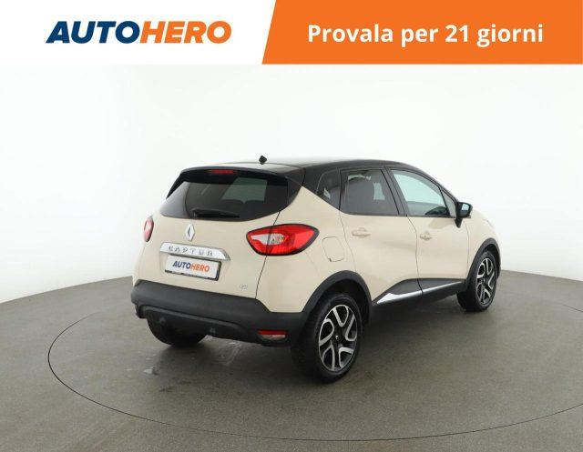 RENAULT Captur 1.5 dCi 8V 90 CV EDC Start&Stop Energy R-Link