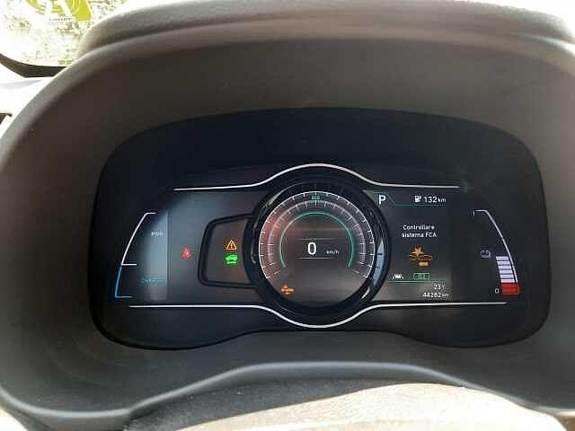 Hyundai KONA EV 39 kWh XPrime