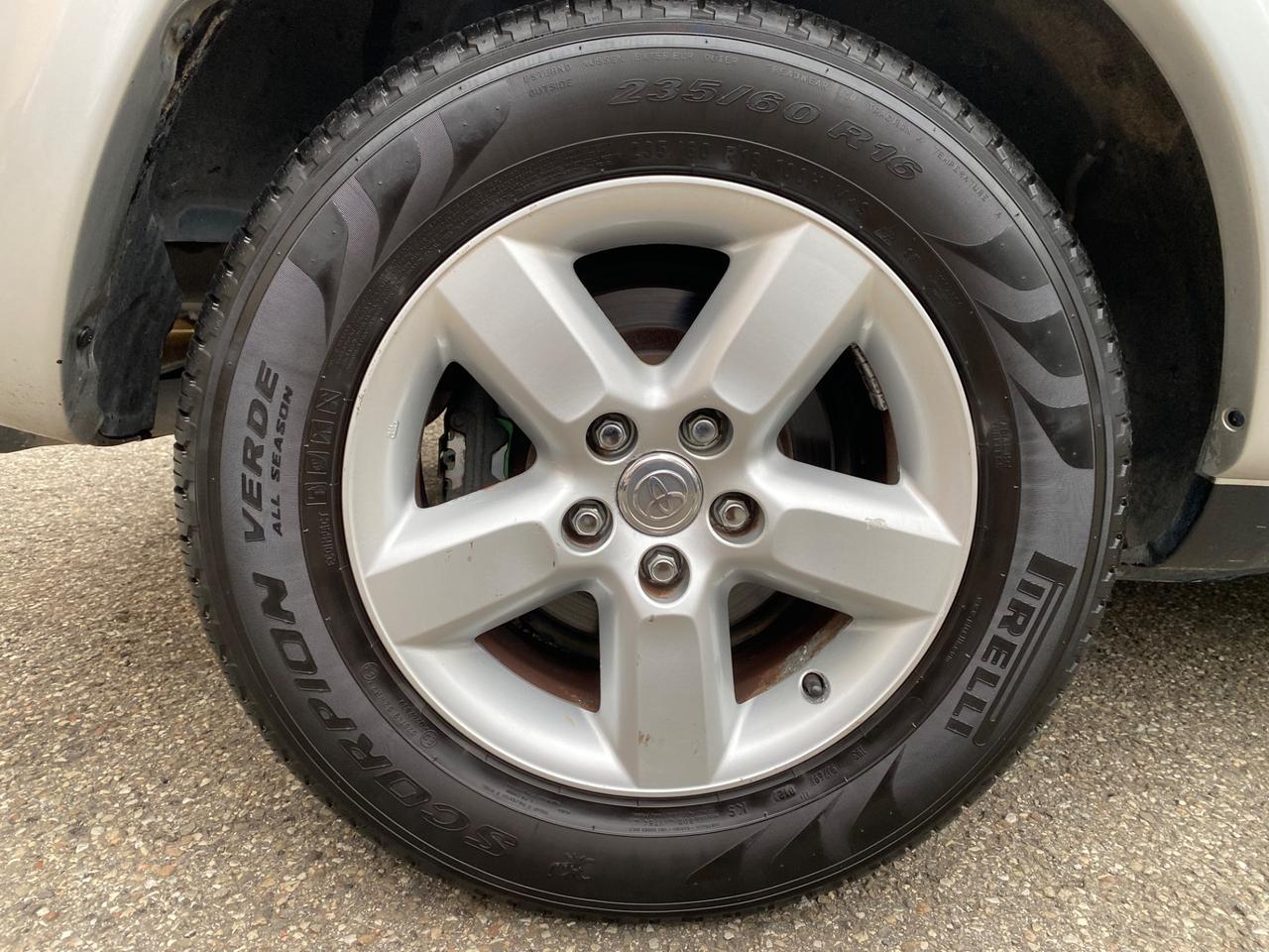 Toyota RAV 4 RAV4 2.0 AWD D-4D cat 5 porte Sol NEOPATENTATI!!!