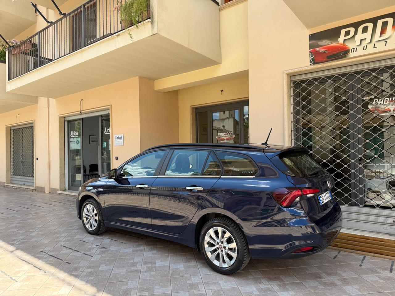 Fiat Tipo 1.3 Mjt S&S SW Business