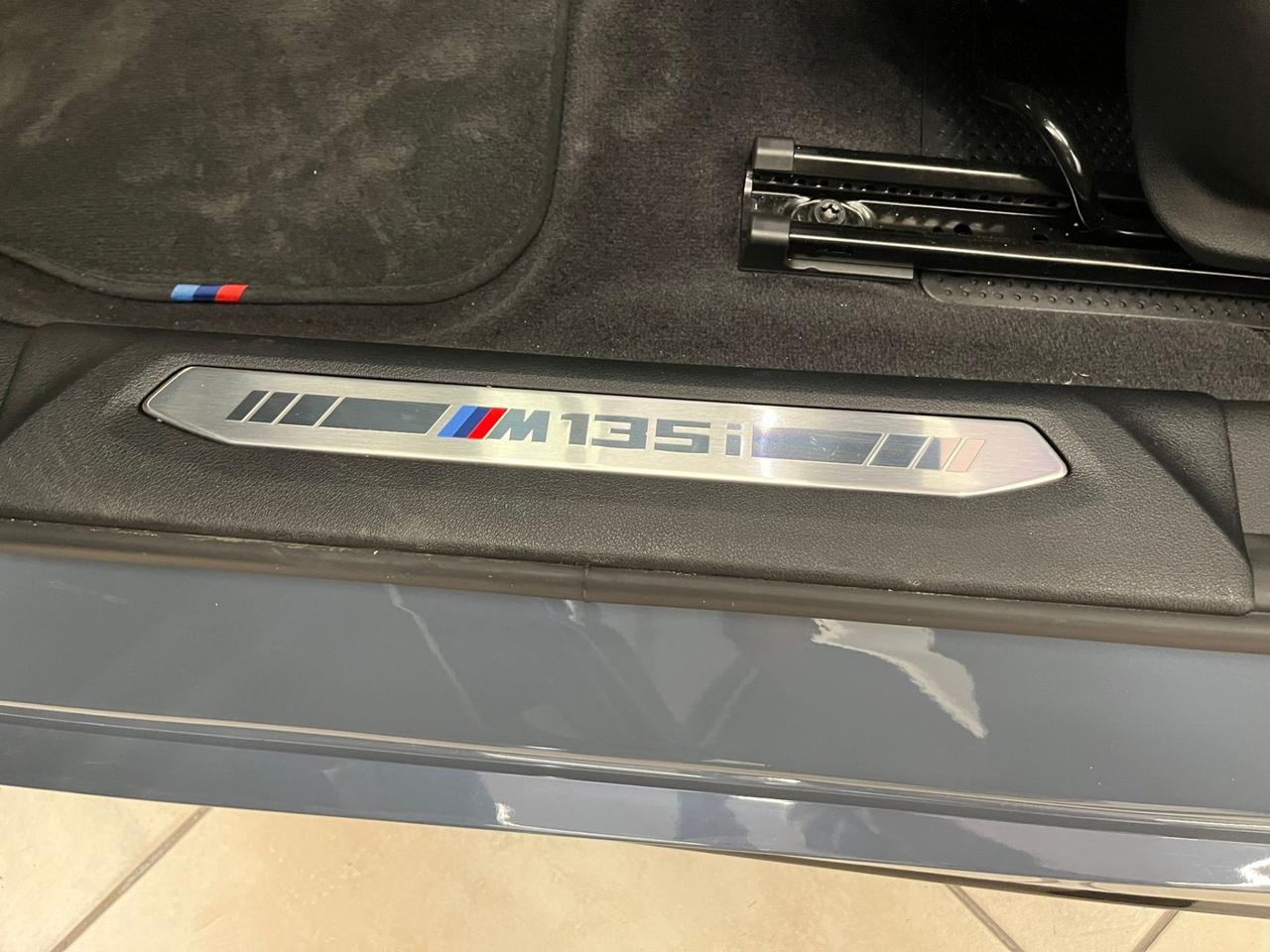 Bmw M 135i 306 Cv xDrive