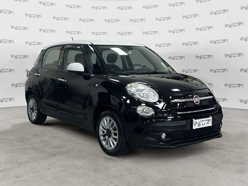 FIAT 500L Pop Star 1.4 95cv GPL