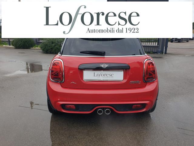 MINI Cooper S 2.0 Cooper S