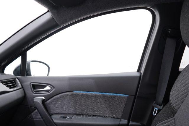 RENAULT Captur 1.0 ECO-GPL 100cv Techno