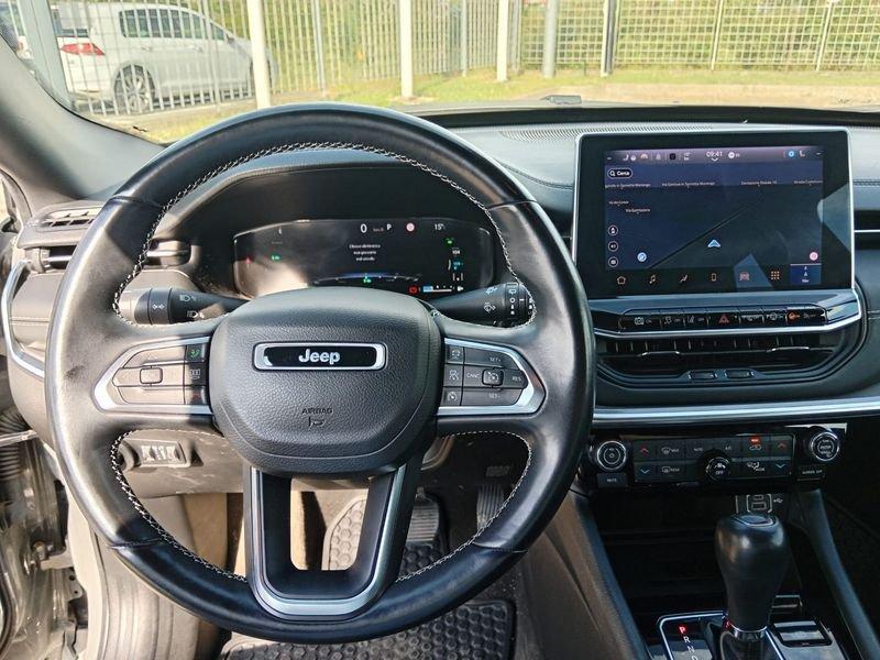 Jeep Compass 4xe 1.3 T4 PHEV 240cv S 4xe Auto