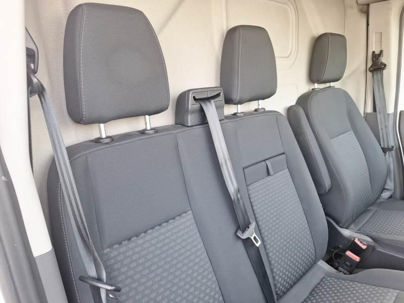 Ford Transit VII Furgone Transit 330 2.0 Tdci 130cv Trend L3h2 E6.2
