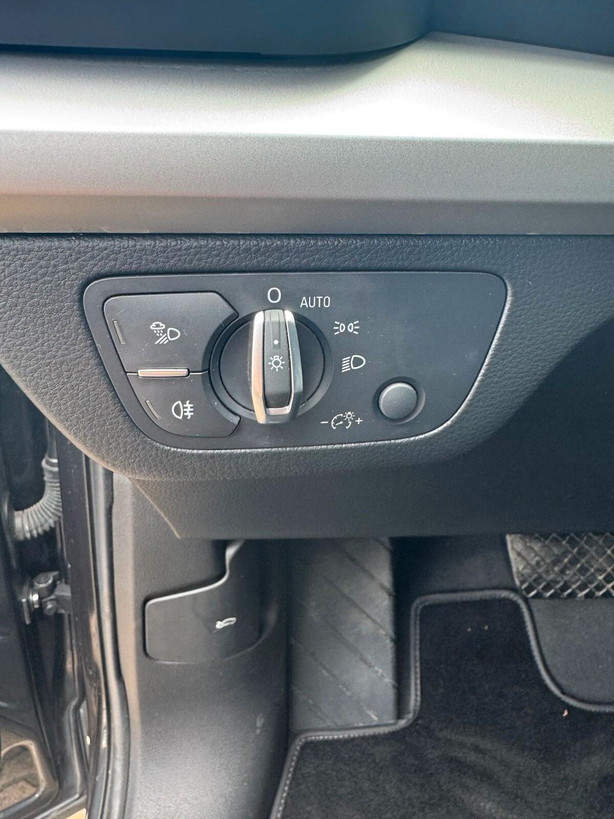 Audi Q5 35 TDI quattro S tronic
