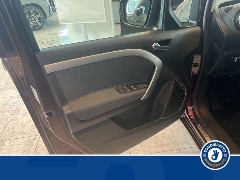 Mercedes-Benz Classe T 180 d AT