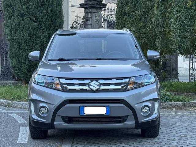 SUZUKI Vitara 1.6 DDiS 4WD AllGrip DCT V-Top