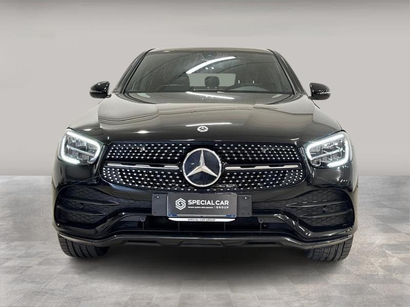 Mercedes GLC 220 220 D Premium 4Matic 9G-Tronic Plus