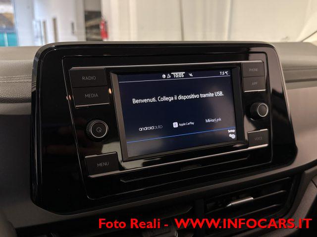 VOLKSWAGEN T-Roc 1.0 TSI 110 CV Life - PROMO