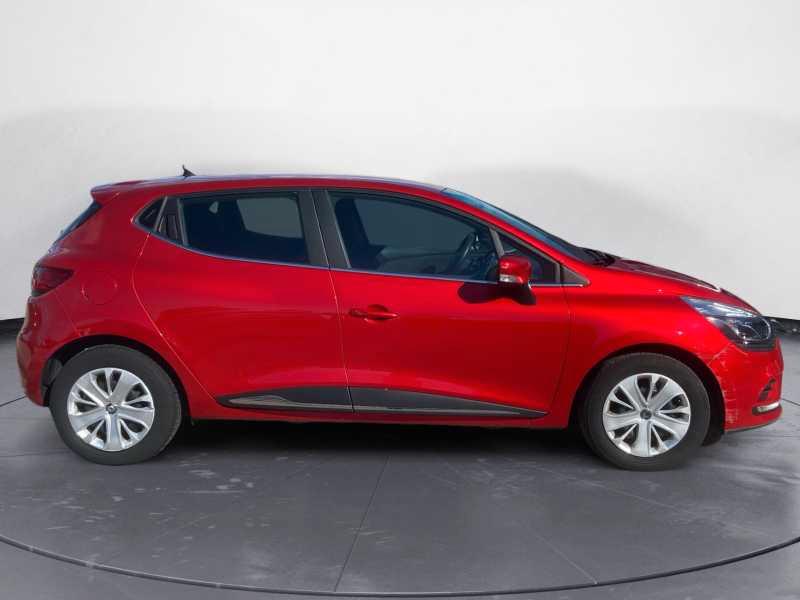 RENAULT Clio 1.2 16v Zen 75cv