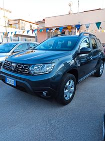 Dacia Duster 1.0 TCe 100 CV ECO-GPL 4x2 15th Anniversary