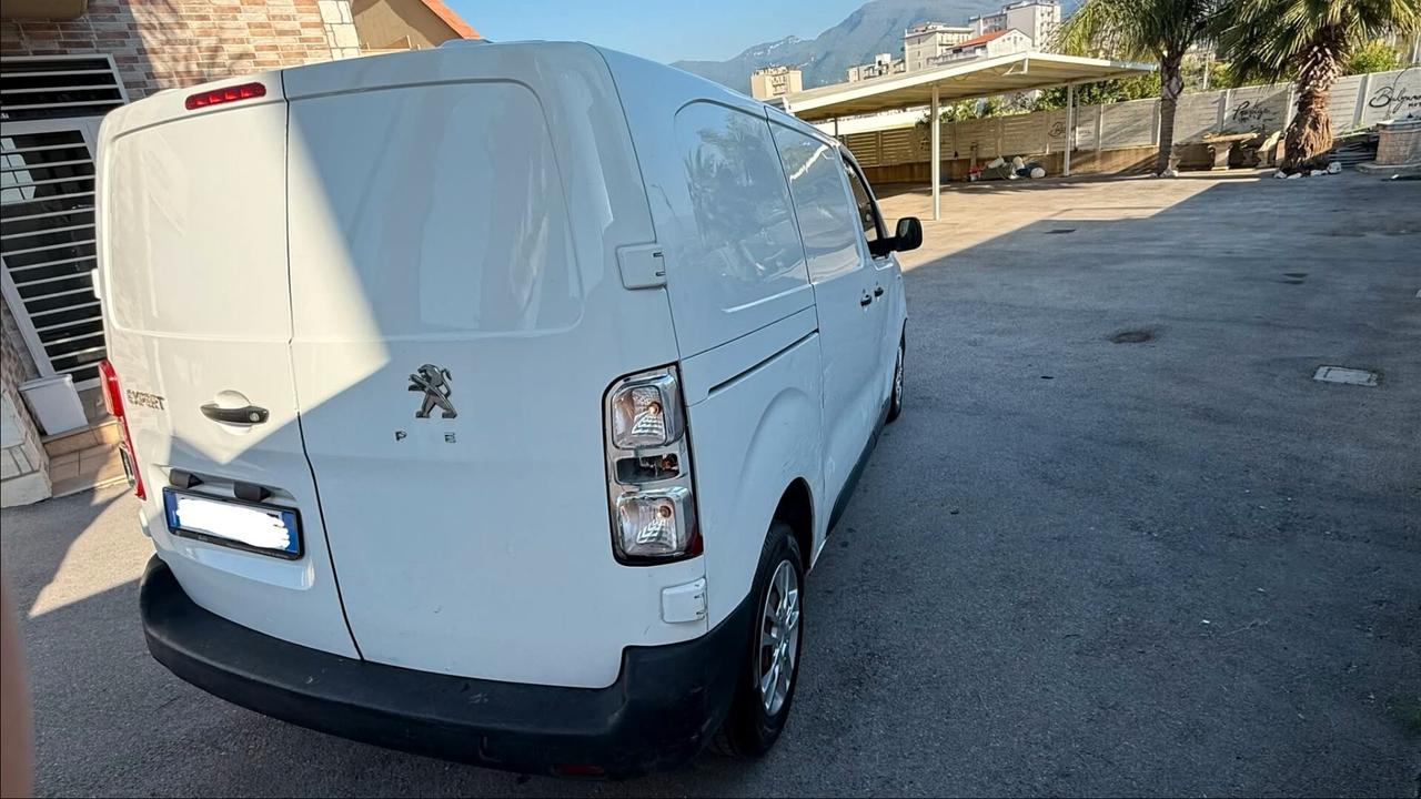 PEUGEOT EXPERT 122CV 2016