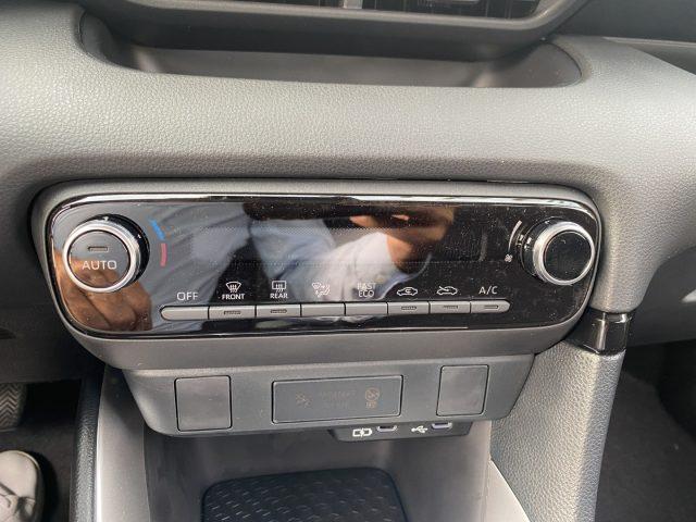 MAZDA 2 1.5 VVT 116 CV Full Hybrid Centre-Line ECVT
