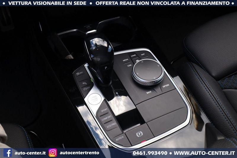 BMW Serie 1 118i F40 MSPORT M-SPORT AUT