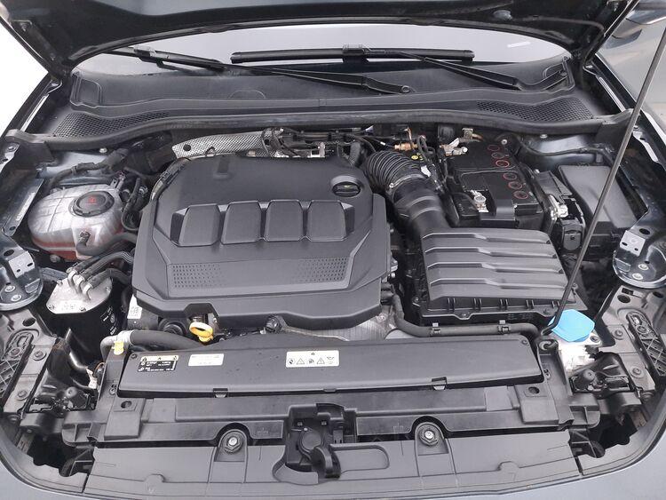 Seat Leon ST Style DSG BR122807 2.0 Diesel 150CV