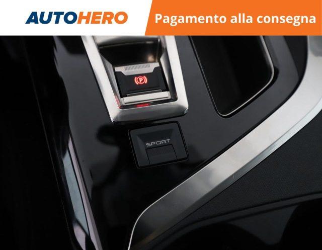PEUGEOT 3008 BlueHDi 130 S&S EAT8 Business
