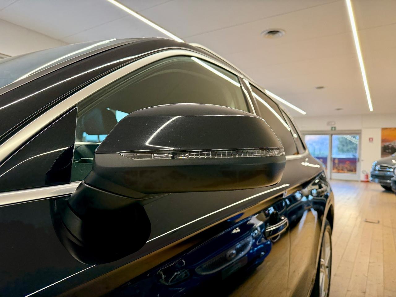 Audi Q5 40 TDI 204 CV quattro S line SOLO 40.000 KM