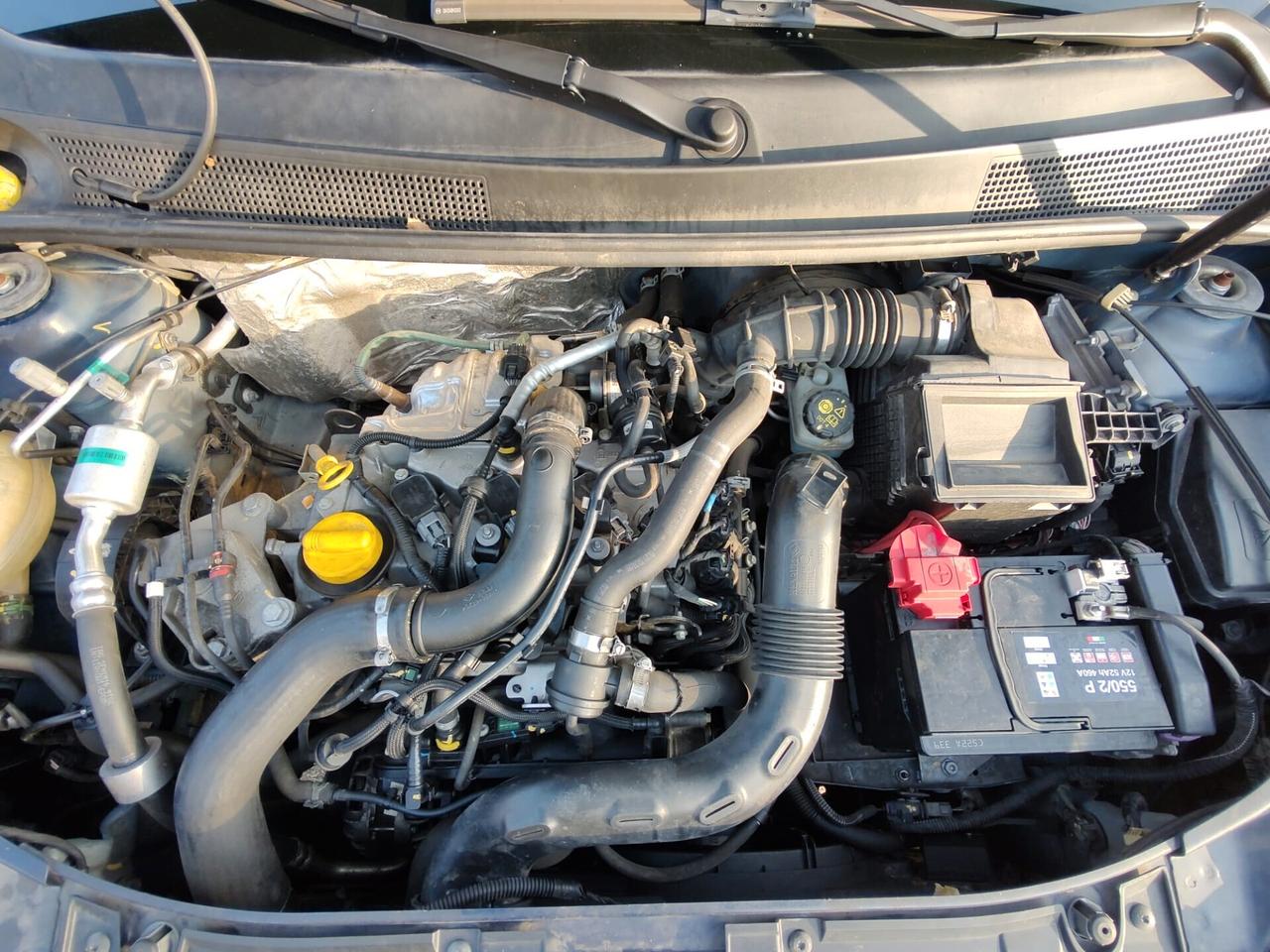 Dacia Sandero Stepway 0.9 TCe 12V TurboGPL 90CV Start&Stop, OK NEOPATENTATI, GARANZIA L.12 MESI