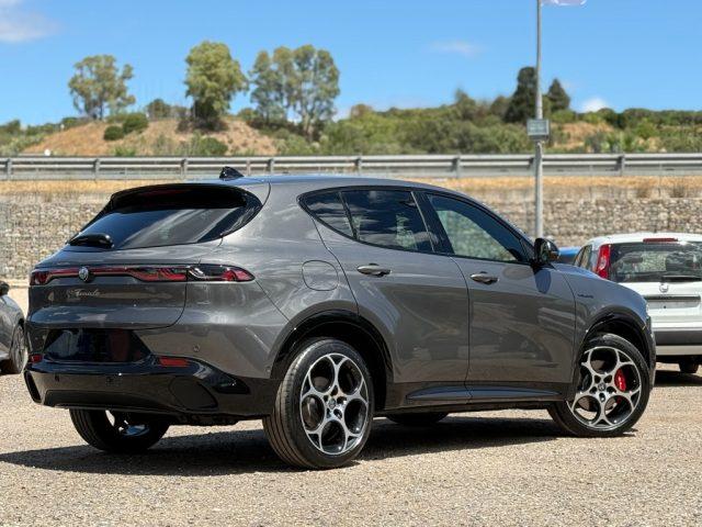 ALFA ROMEO Tonale 1.6 diesel 130 CV TCT6 Veloce