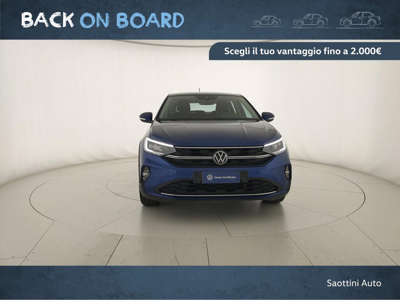 1.0 TSI Life 110 CV