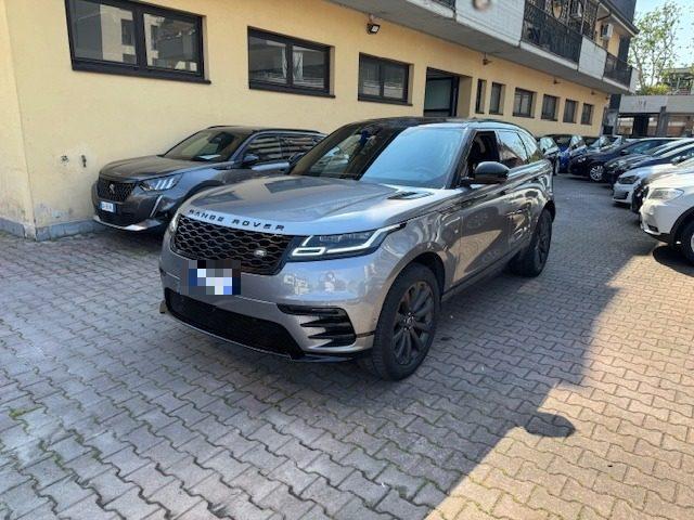 LAND ROVER Range Rover Velar 3.0D V6 275 CV R-Dynamic SE