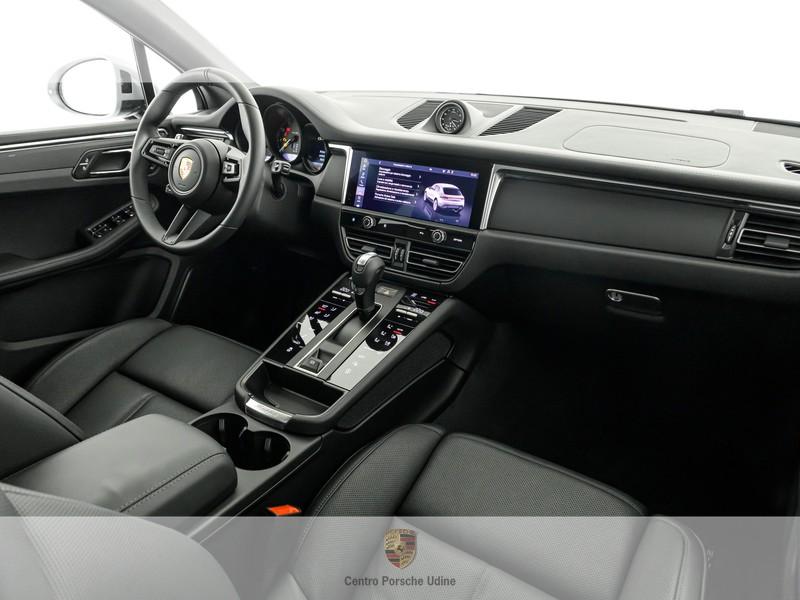 Porsche Macan 2.0 252cv pdk