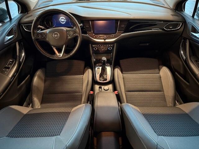 Opel Astra 1.5 CDTI 122 CV S&S AT9 Sports Tourer Ultimate