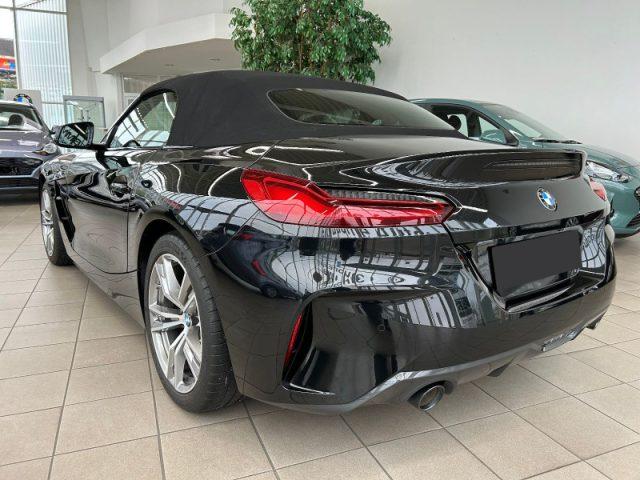 BMW Z4 sDrive20i Msport