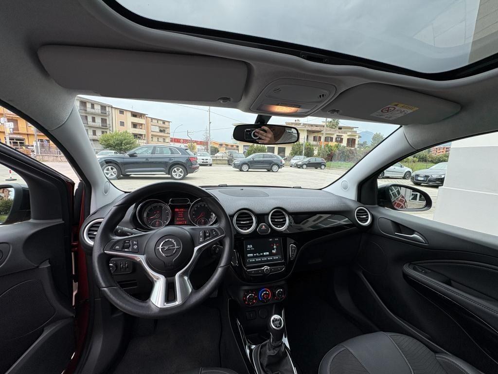 Opel Adam 1.4 87 CV GPL Tech Glam