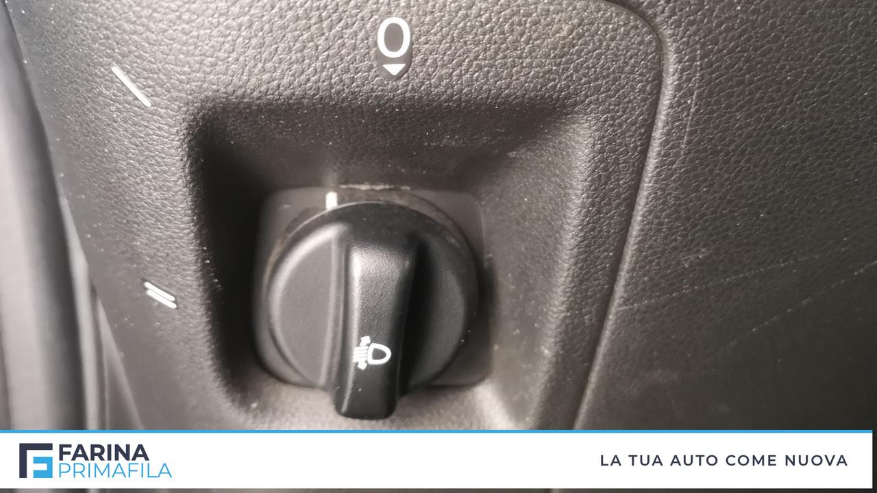 DACIA Spring - Spring Comfort Electric 45
