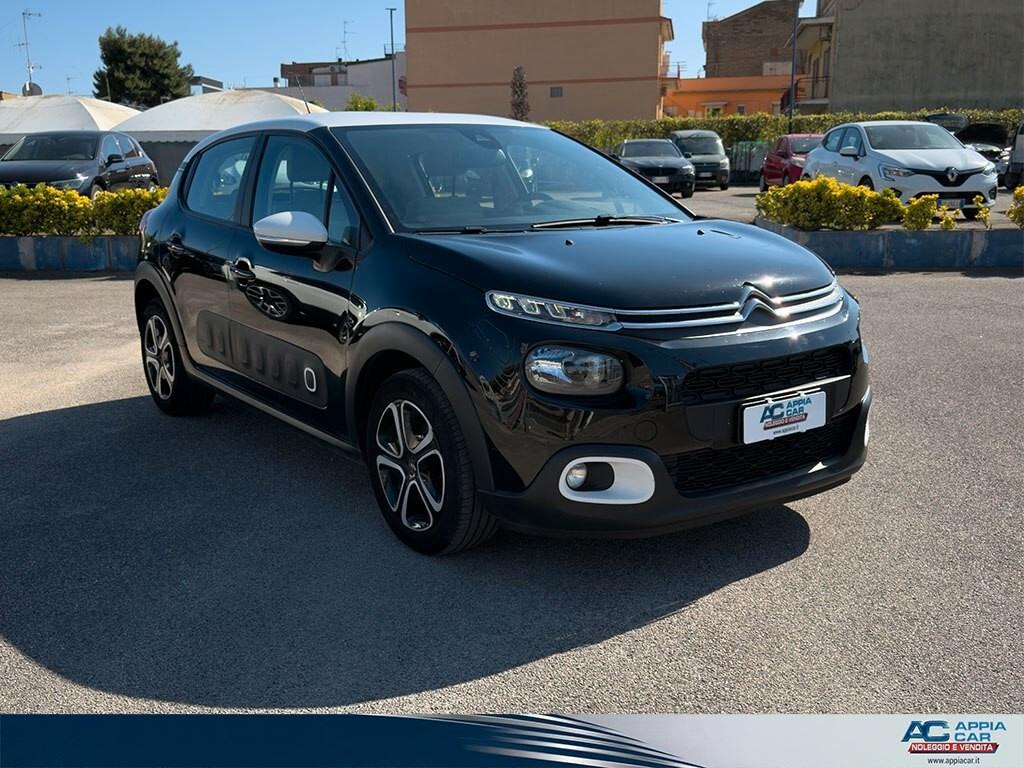 Citroen C3 PureTech 83 S&S Shine IN PROMO