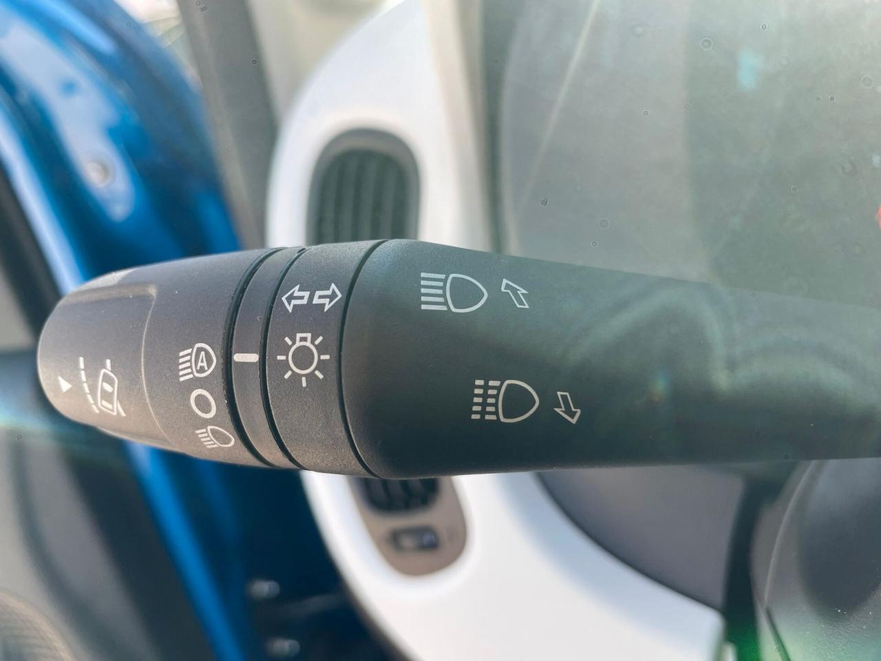 Fiat Pandina CROSS 1.0 FireFly S&S Hybrid 70CV