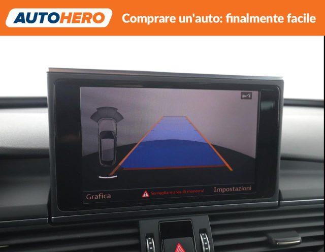 AUDI A6 Avant 2.0 TDI 190 CV quattro S tronic Business