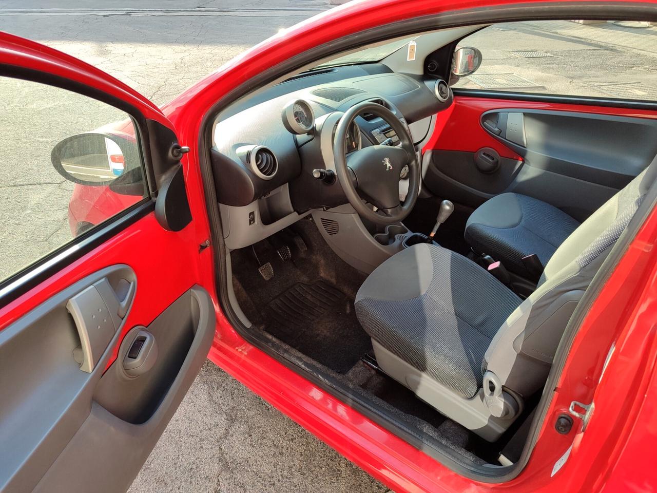 Peugeot 107 OK NEO uniPRO solo 120MILA KM