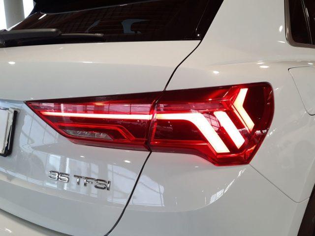 AUDI Q3 35 TFSI