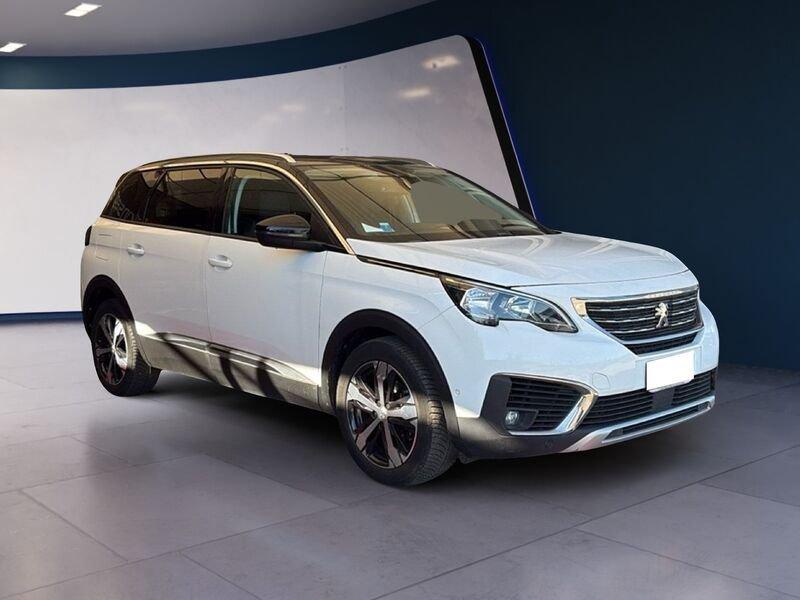 Peugeot 5008 5008 BlueHDi 130 Allure EAT8 S/S aut.