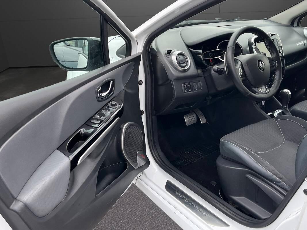 Renault Clio 1.2 GT 120cv edc