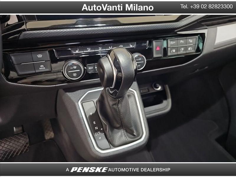 Volkswagen Multivan Multivan 2.0 tdi Highline 199cv dsg 7p.ti