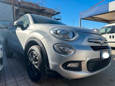 FIAT 500X NAVIGATORE, SENSORORI...1,6 MJ