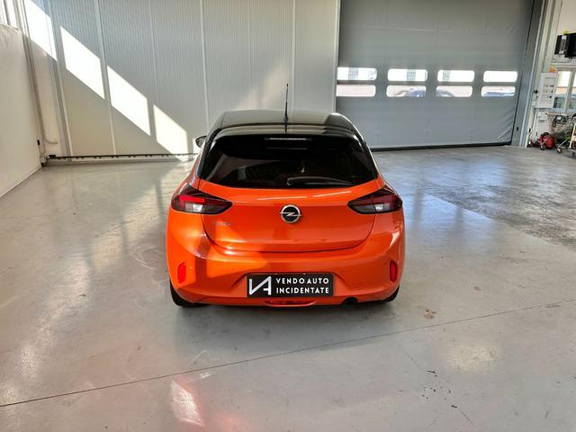 OPEL Corsa 1.2 ELEGANCE