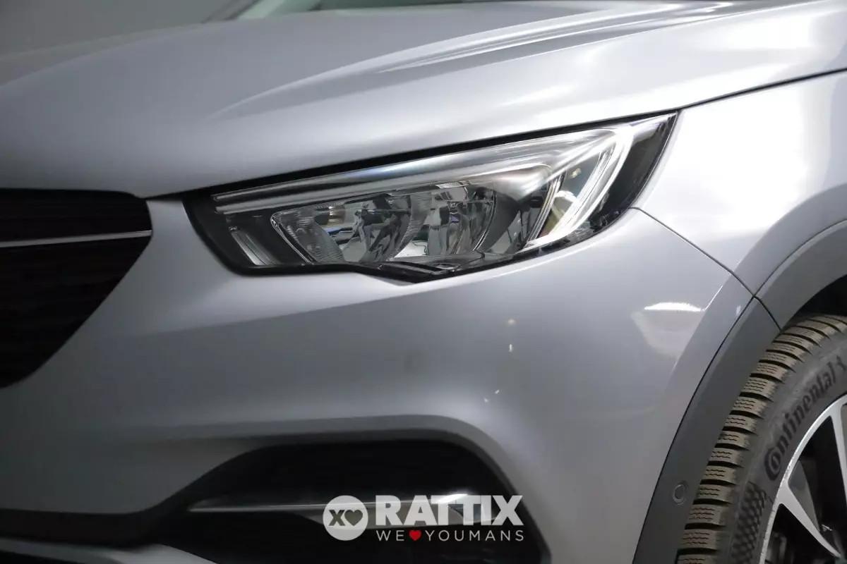 Opel Grandland X 1.6 Phev AWD Auto