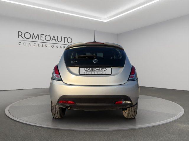 LANCIA Ypsilon 0.9 TwinAir Natural Power Ecochic Gold