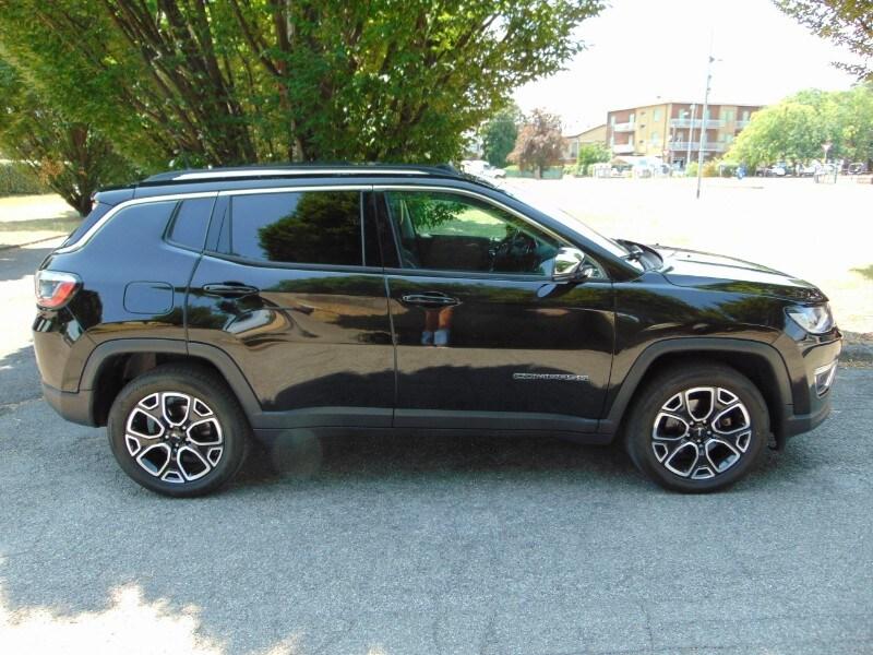 JEEP Compass 2ª serie Compass 2.0 Multijet II ...