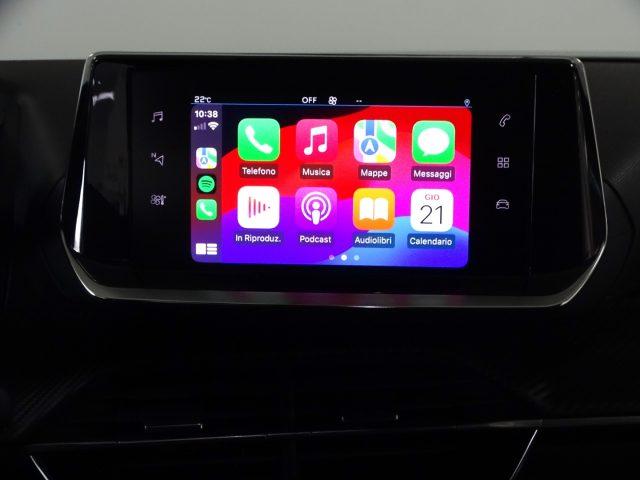 PEUGEOT 2008 Allure PureTech 100CV S&S *PROMO PARISI GROUP*