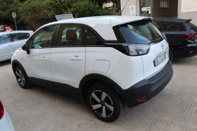 OPEL Crossland 1.2 Turbo 12V 110 CV Start&Stop Elegance